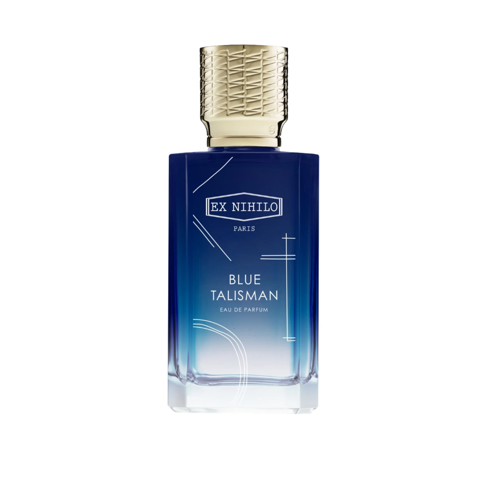 Ex Nihilo Blue talisman Eau de Parfum Sample